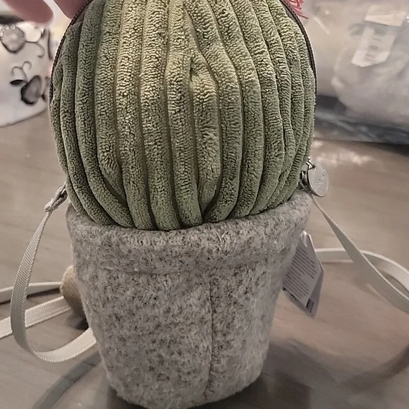 Amuseables Cactus Bag *NEW - Picture 8 of 11